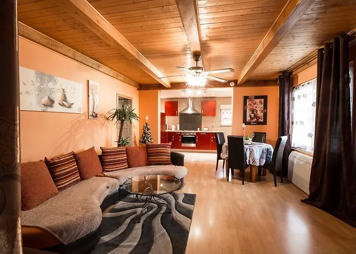 D'hôtes&gîtes La Paysanne