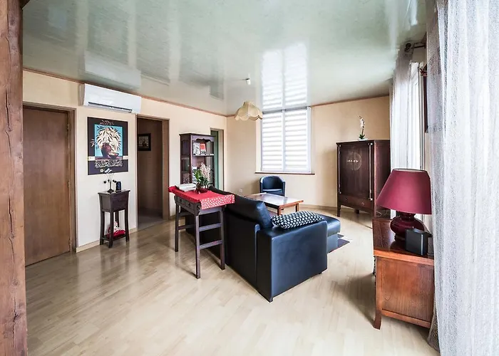 D'hôtes&gîtes La Paysanne 3* Fresnes-en-Woevre