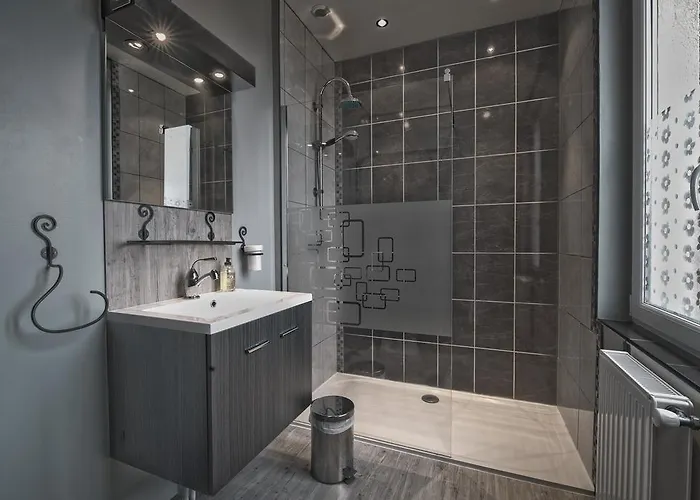 D'hôtes&gîtes La Paysanne