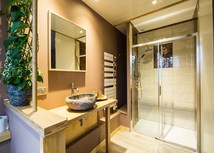 D'hôtes&gîtes La Paysanne 3* Fresnes-en-Woevre